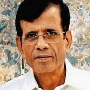 تصویر هنرمند Mustan Alibhai Burmawalla