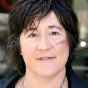 تصویر هنرمند Christine Vachon