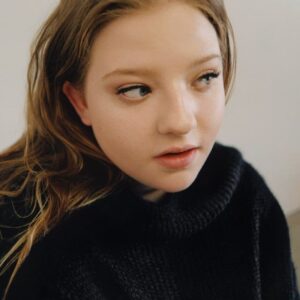 تصویر هنرمند Francesca Scorsese