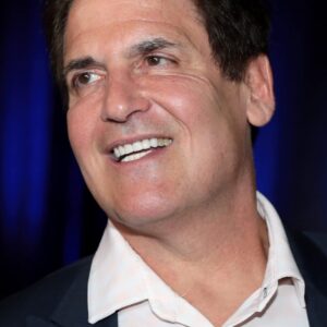 تصویر هنرمند Mark Cuban