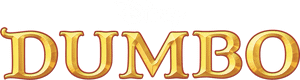 لوگوی رسمی فیلم Dumbo (1941)