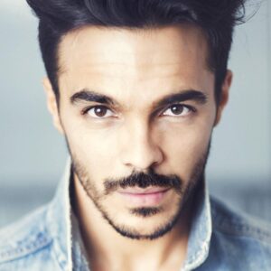 تصویر هنرمند Shalim Ortiz