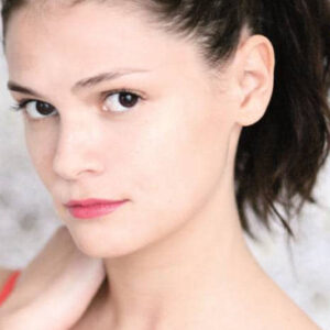 تصویر هنرمند Stéphanie Pasterkamp