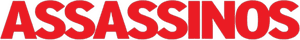 لوگوی رسمی فیلم Assassins (1995)