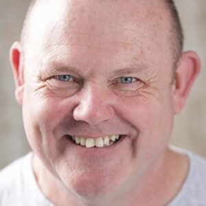 تصویر هنرمند Kevin Wallace