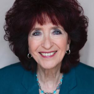 تصویر هنرمند Linda Clark