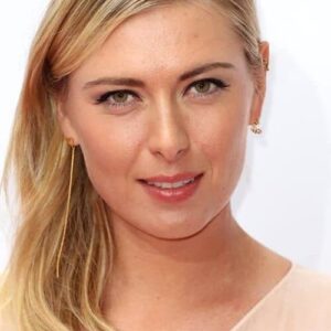 تصویر هنرمند Maria Sharapova