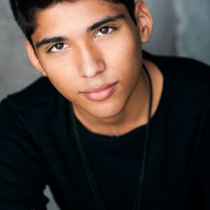 تصویر هنرمند Michael Garza