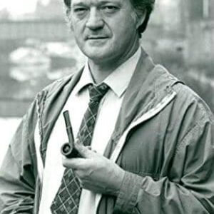 تصویر هنرمند Ian Hogg