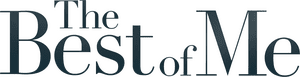 لوگوی رسمی فیلم The Best of Me (2014)