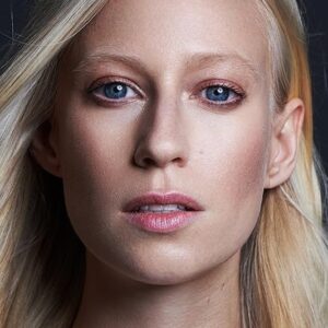 تصویر هنرمند Fruzsina Nagy