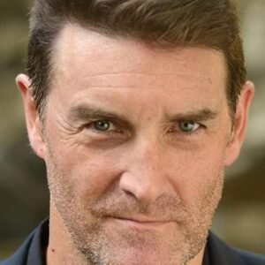 تصویر هنرمند Patrick Boll