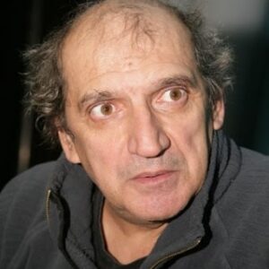 تصویر هنرمند Sandu Mihai Gruia