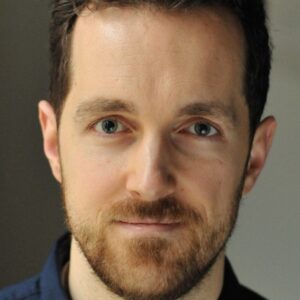 تصویر هنرمند Jason McKinnon