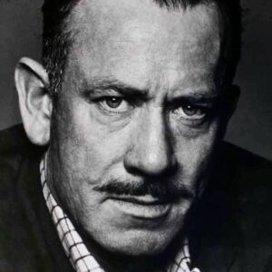 تصویر هنرمند John Steinbeck