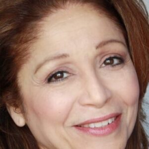 تصویر هنرمند Sonia Iris Lozada