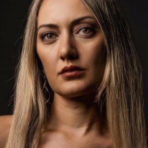 تصویر هنرمند Pınar Çağlar Gençtürk