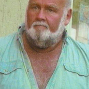 تصویر هنرمند Ron Tarr