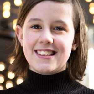 تصویر هنرمند Ruby Barnhill