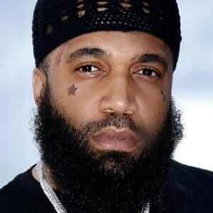 تصویر هنرمند Tony Brice