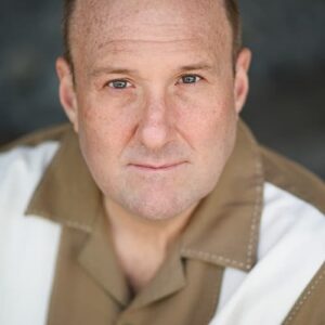 تصویر هنرمند Mark Lainer