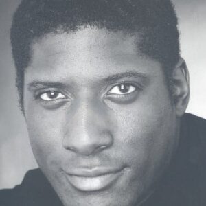 تصویر هنرمند Kevin Grevioux