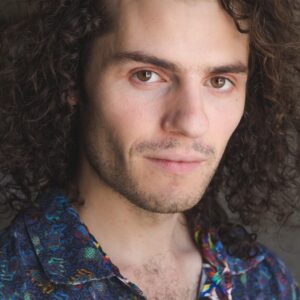 تصویر هنرمند Ryan Bommarito