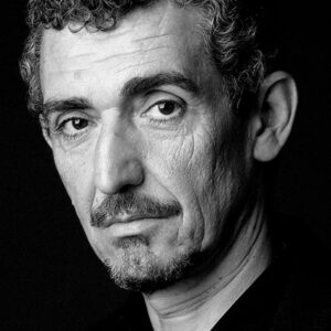 تصویر هنرمند Ángel Solo