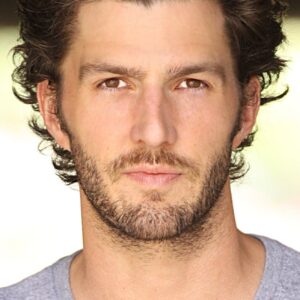 تصویر هنرمند Tyler Jon Olson