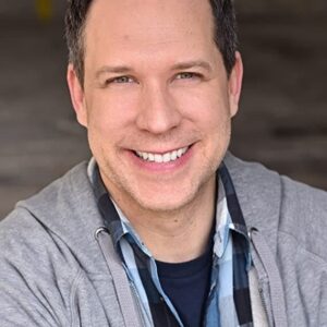 تصویر هنرمند Dustin Lewis