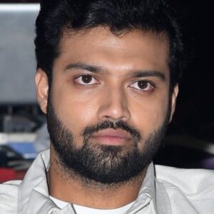 تصویر هنرمند Ashish Reddy