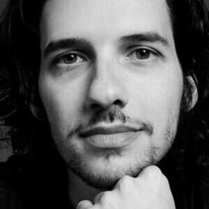 تصویر هنرمند Rich Vreeland