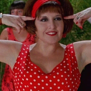 تصویر هنرمند Francisca Caballero