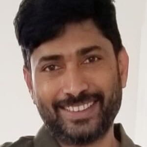 تصویر هنرمند Satish Ratakonda