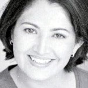 تصویر هنرمند Esmerelda McQuillan