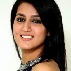 تصویر هنرمند Viviya Santh