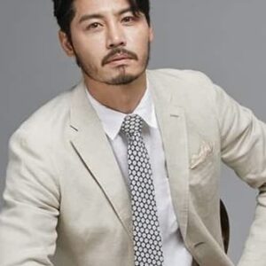 تصویر هنرمند Lee Kwan-hun