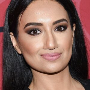 تصویر هنرمند Sitara Attaie