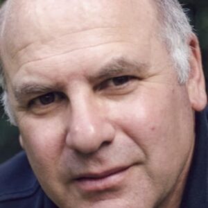 تصویر هنرمند David Wohl