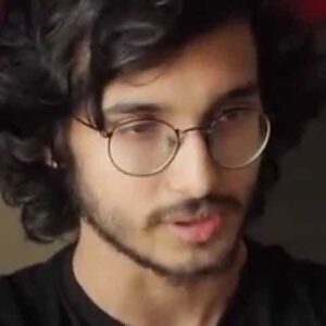 تصویر هنرمند Aritro Rudraneil Banerjee