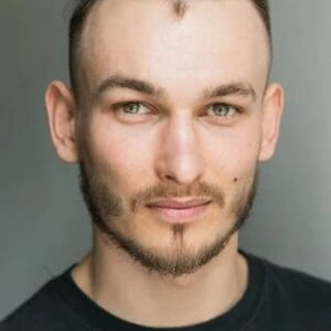 تصویر هنرمند Patryk Michalak