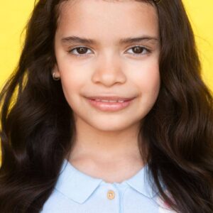 تصویر هنرمند Elizabeth Martinez