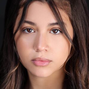 تصویر هنرمند Kasey Bella Suarez