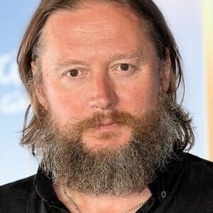 تصویر هنرمند David Mackenzie