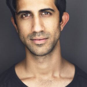 تصویر هنرمند Sathya Sridharan