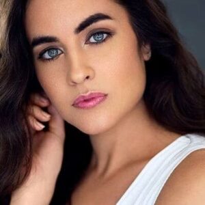 تصویر هنرمند Sarah Anjuli