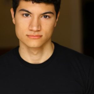 تصویر هنرمند Joel Griffin