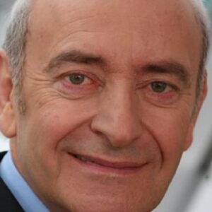 تصویر هنرمند Dominique Lesage