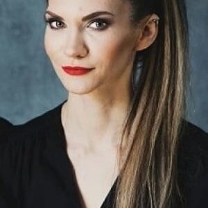 تصویر هنرمند Małgorzata Oliwia Sobczak