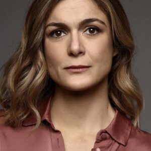 تصویر هنرمند Alexandra Aidini